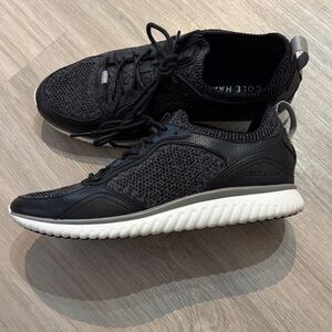 Cole Haan grand motion crafted sneakers lightweight breathable classic